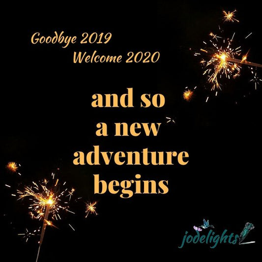 Happy New Year!