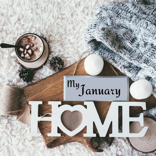 January: A New Season