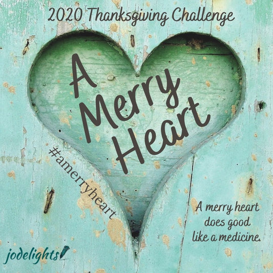 A Merry Heart