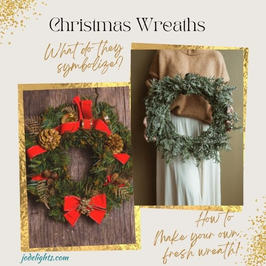 Christmas Wreaths