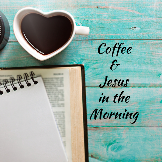 Celebrate National Coffee Day!