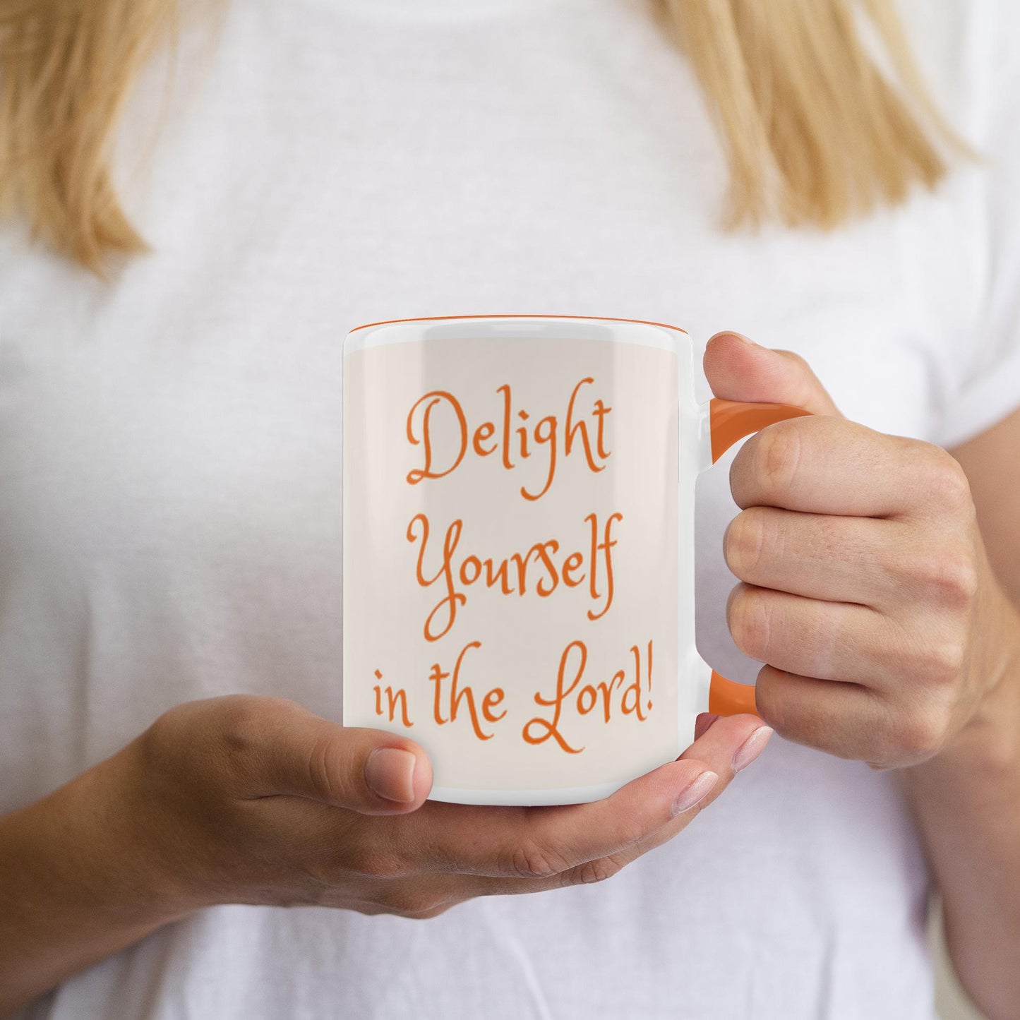 AM-Delight Yourself in the Lord