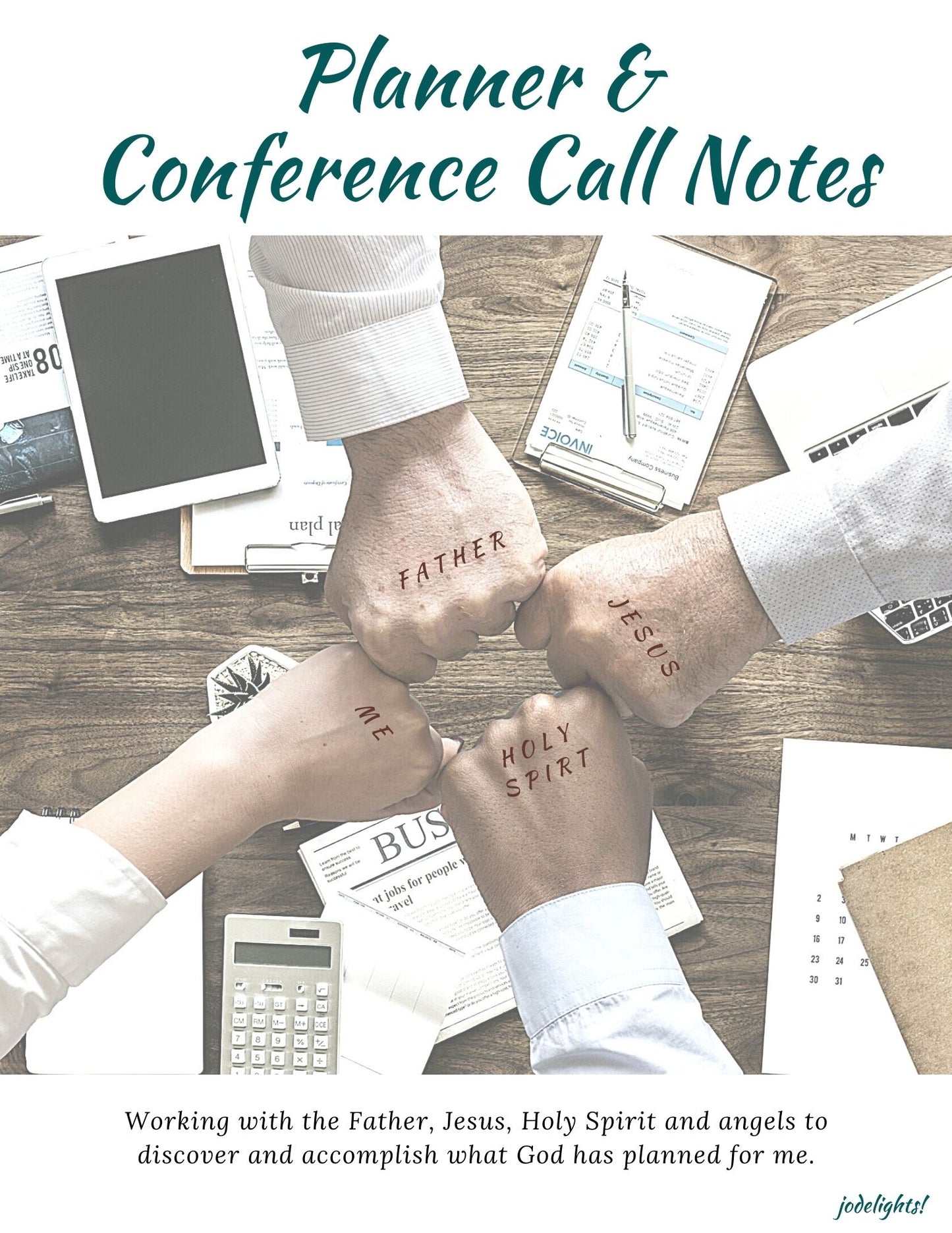 Conference Call Worksheets PDF