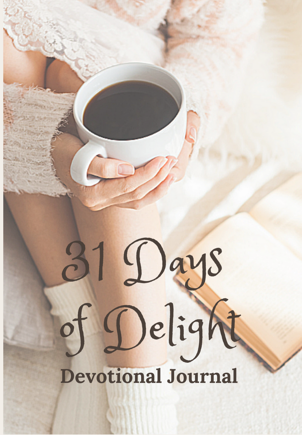 31 Days of Delight Journal