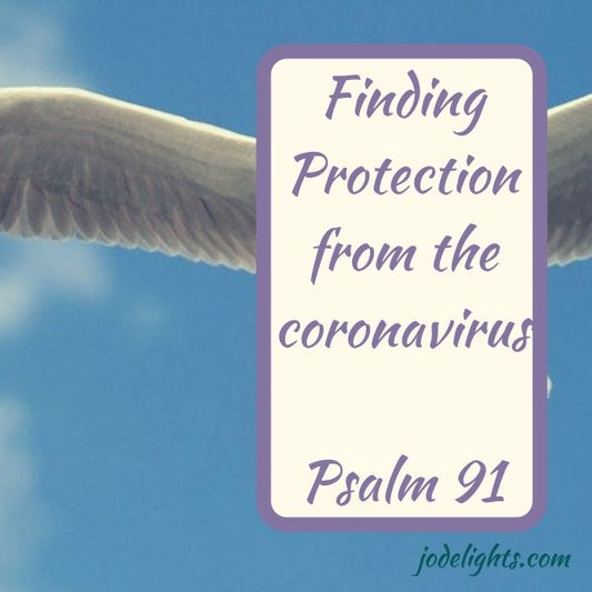 Finding Protection from the coronavirus