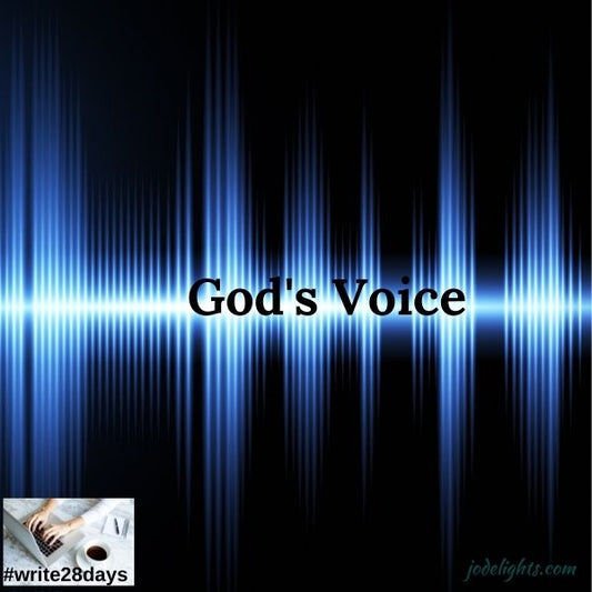 God's Voice