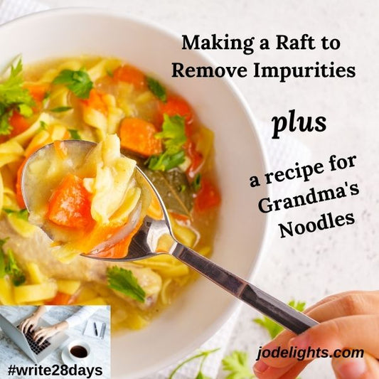 Raft: Removing Impurities