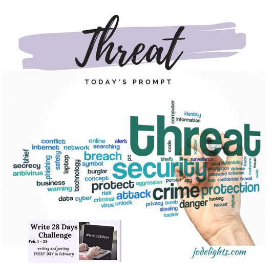 Careless in the Face of Threats