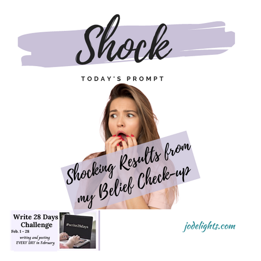 Shocking Results
