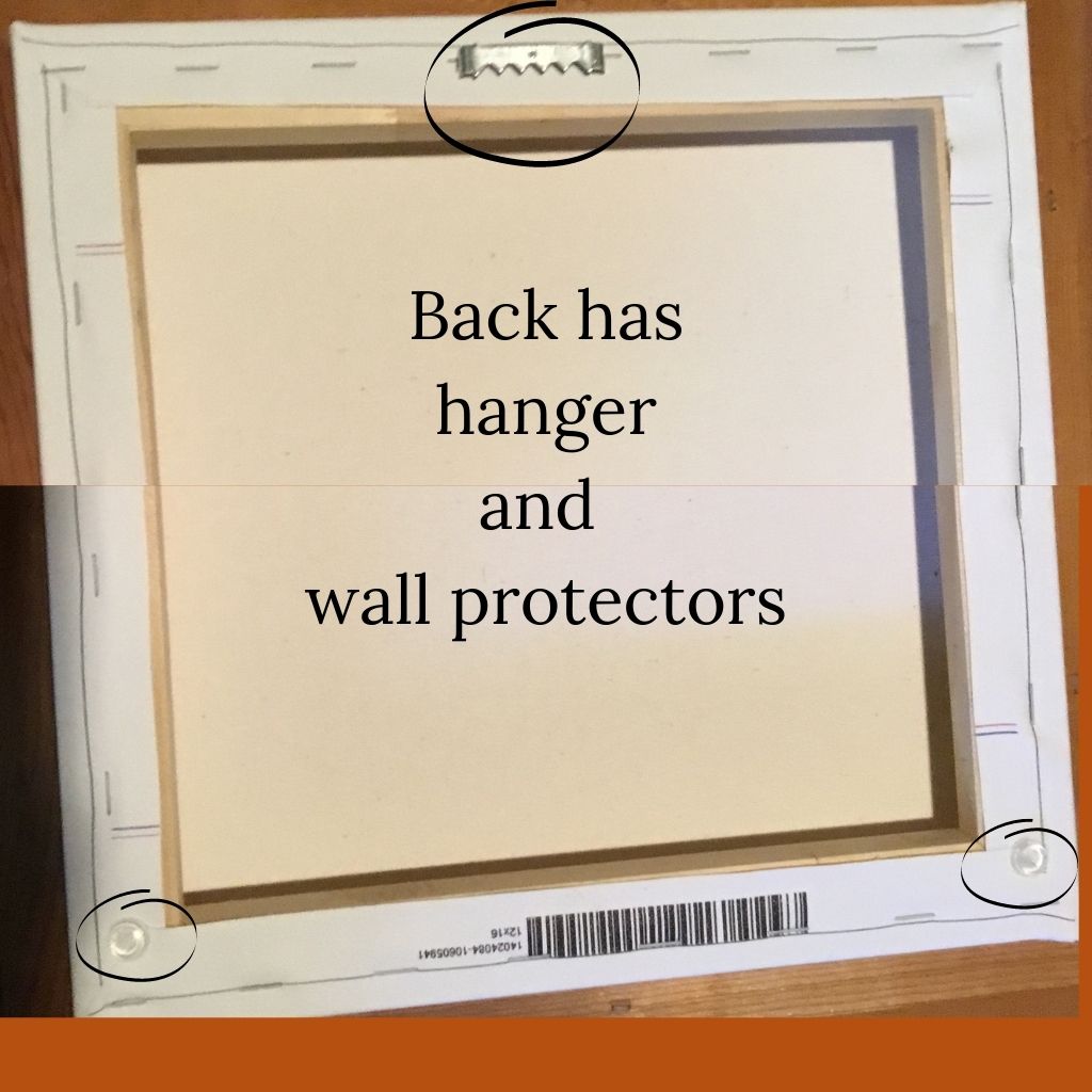A Cook's Prayer Wall Art