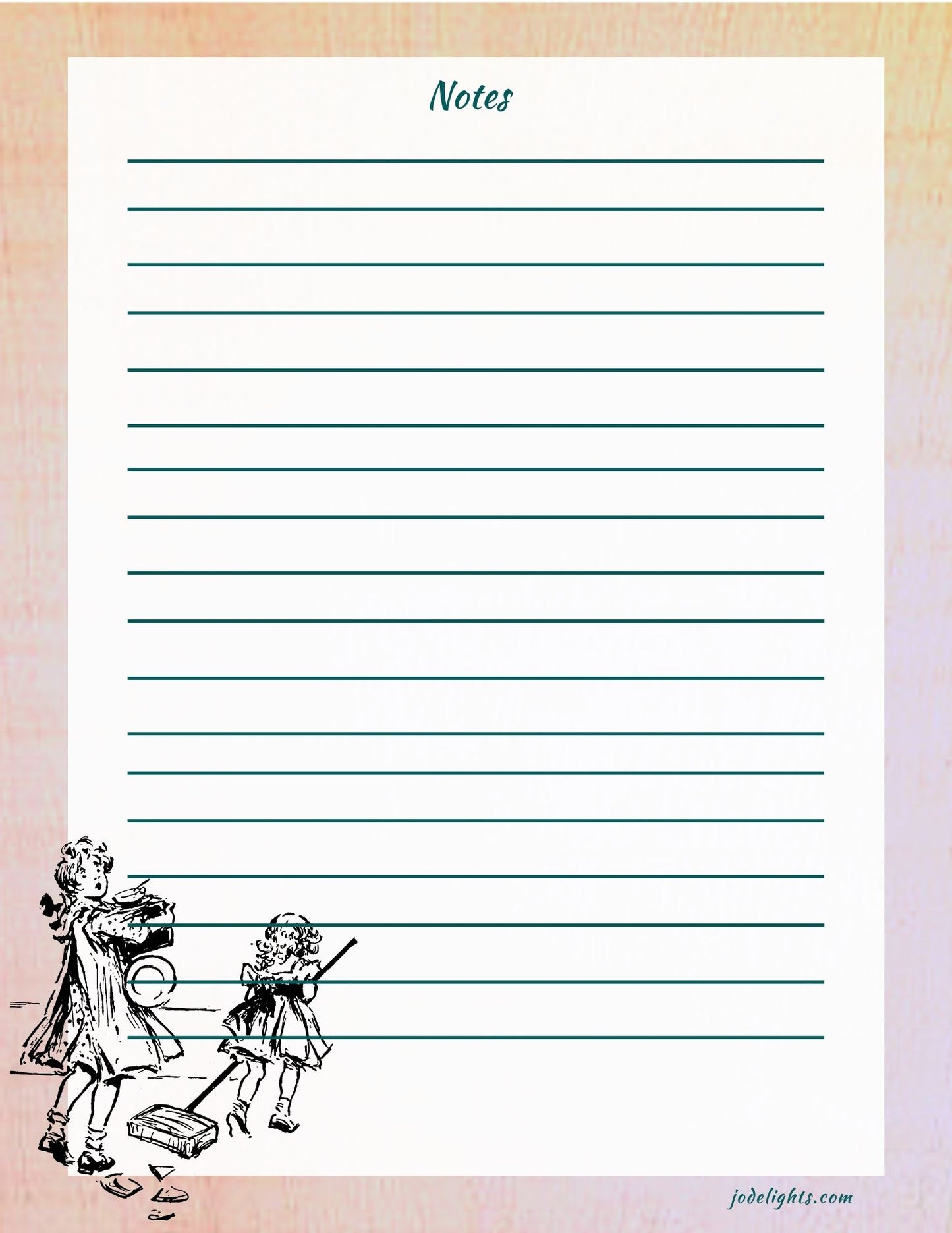 Cleaning for the Dream Guide and Worksheets PDF