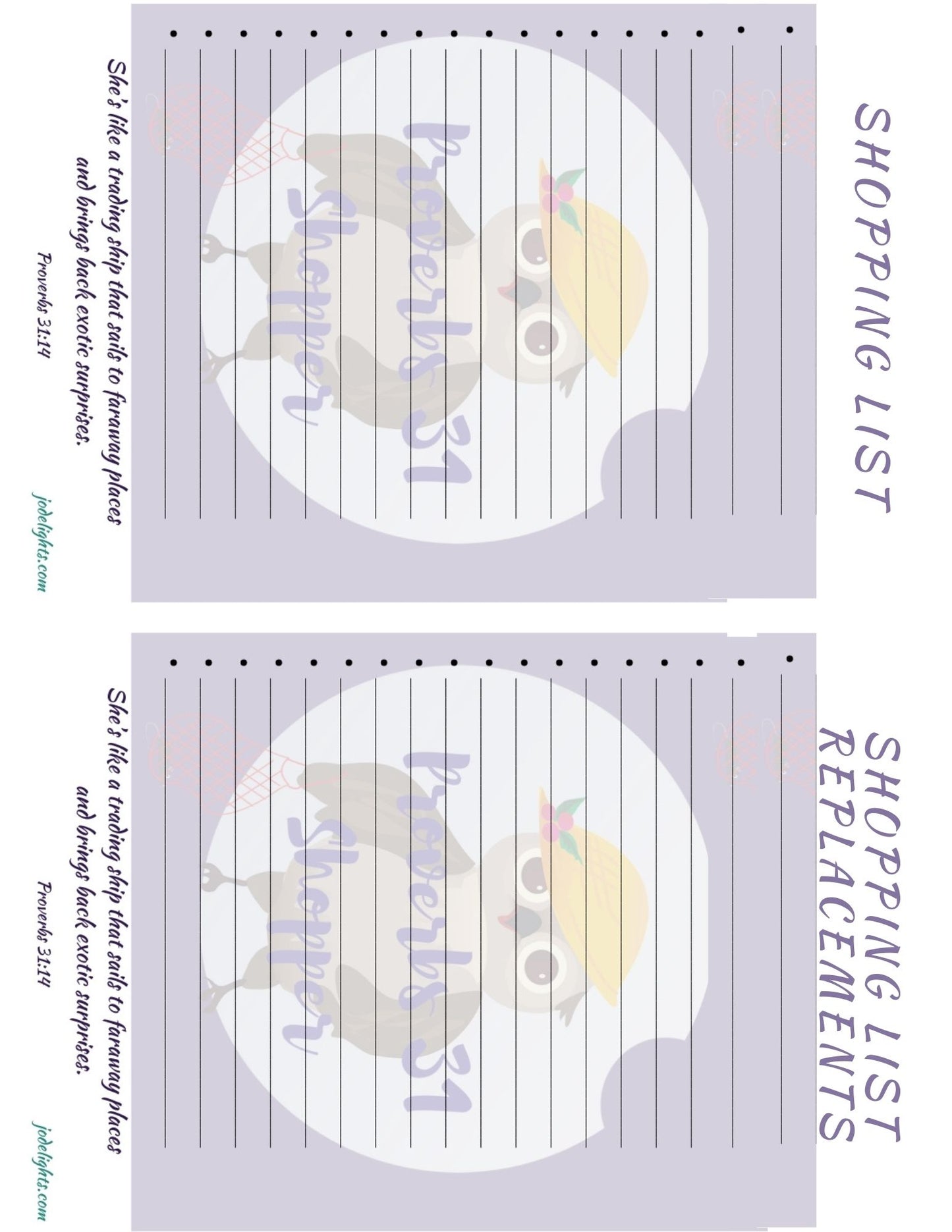 Cleaning for the Dream Guide and Worksheets PDF