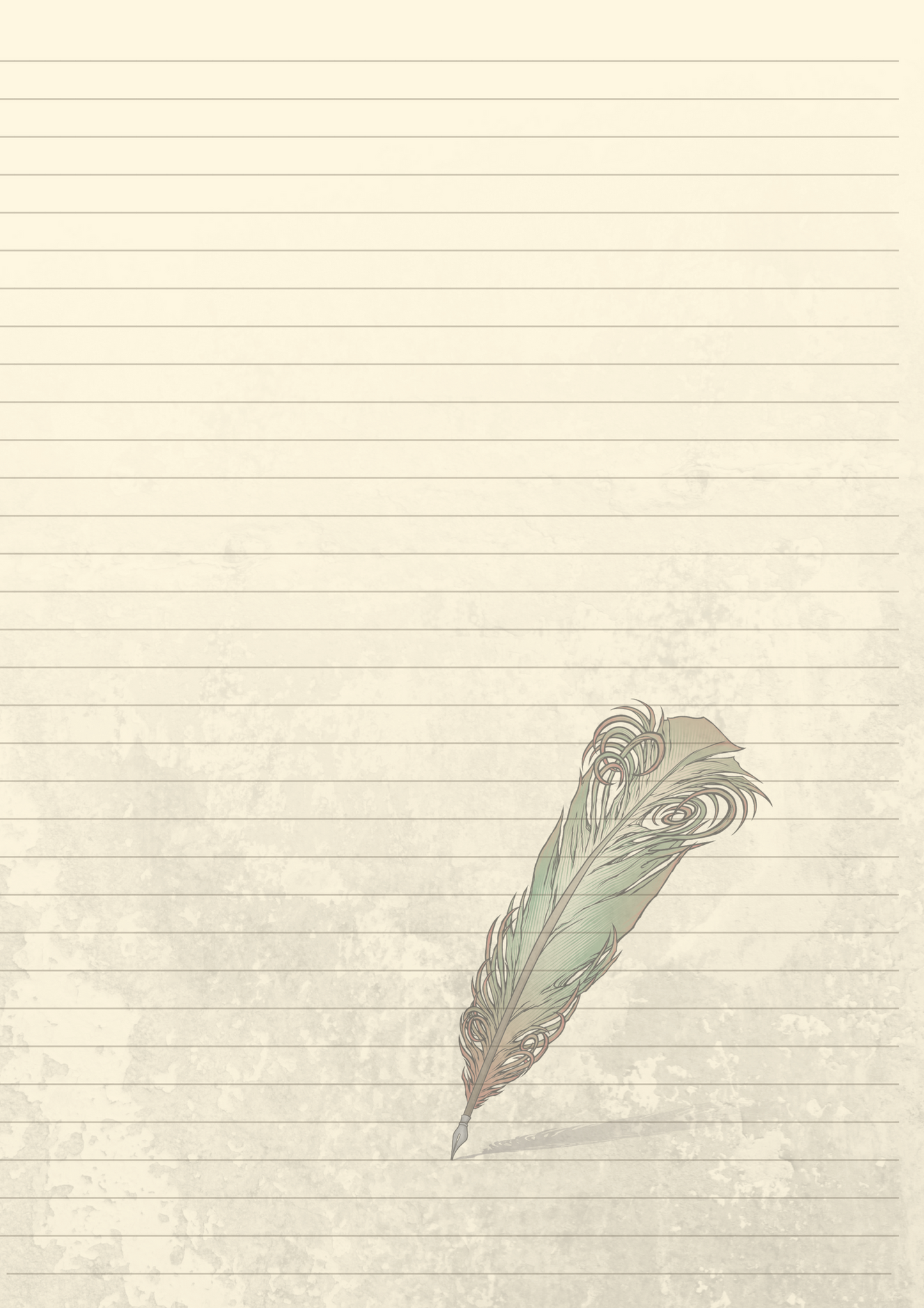 Count your Blessings Journal