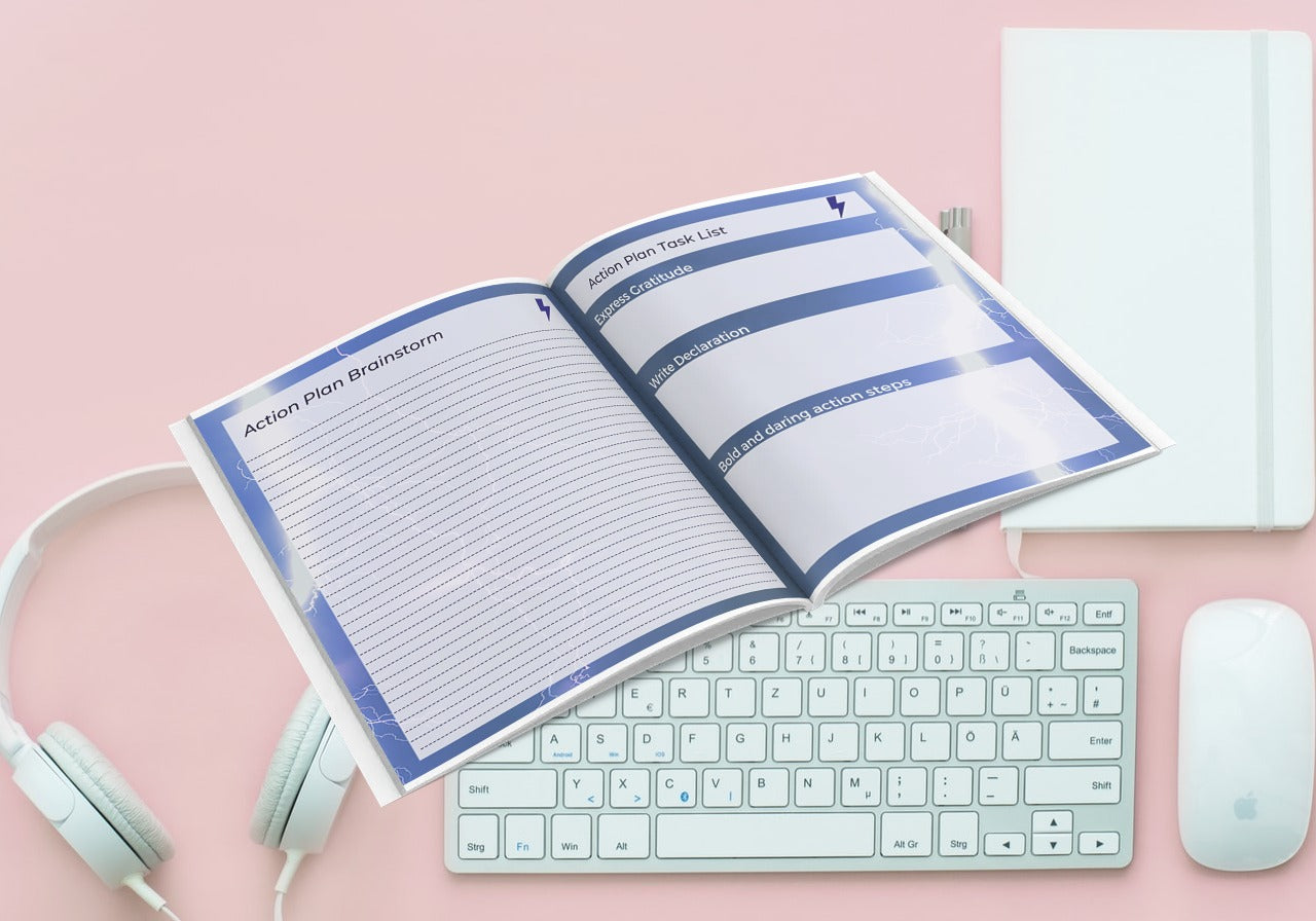 WHAM Scripture Study Journal PDF